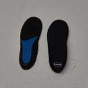 Work All-Day Superior Comfort Insoles (with) Massaging Gel, Women, 1 Pair, Trim to Fit