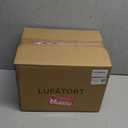 Green Floral Ceramic Pitcher 8 Single Handle Chinoiserie Ice Crackle Farmhouse Vase Vintage Flower Vase Home Decor