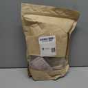 HIGHBIX Harmony 4 Cow Bells Cluster on Rope Large Rustic Vintage Lucky Cow Bells On Rope Wall Hanging Dcor (Gold)