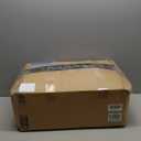 2-Pack Premium Foam Bed Bumpers for Toddler, Non-Slip Bed Rails for Toddlers for Twin, Queen, King Beds, Machine Washable Bumpers Cover for Easy Care（Size: 52" x 7" x 5"）