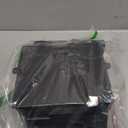 Muslogy Center Console Organizer Compatible with 2024 2025 2026 Toyota Tacoma 4th Gen Accessories Interior Storage Box Insert Tray Phone Pocket(Console Organizer+Hanging Storage +Hidden Box)