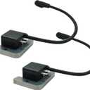 2 Pack of 24-584-36-S Ignition Coil Moudle for Kohler CH20 CH22 CV22 CH25 CV25 CH23 CH730 CH740 Command Pro Twin Engine, Replace KH-24-584-03, KH-24-584-11, KH-24-584-15, KH-24-757-23