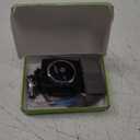 Anti Snoring Wristband Device Intelligent Effective Snore Solution Bracelet Infrared Reduction Snore Watch Comfortable for Men and Women with Battery(Black)