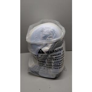 Dog Mattress Without Cover 27x24