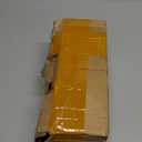 Steering Gear Coupling Shaft with Tube for Chevrolet Avalanche Silverado 1500 Suburban 2500 2007-2013, Suburban 1500 Tahoe 2007-2014, GMC Sierra 1500 2007-2013, Yukon Escalade 2007-2014