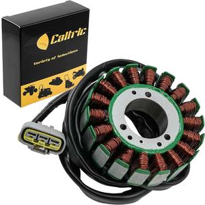 Caltric Stator Compatible With Can-Am 420685632 420685631 420685630