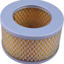 Air Filter 94627-105 124060-12510 Compatible with Yanmar YM135 YM1300 YM1100 YM155 M1100