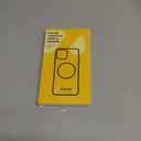 MOCCA Strong Magnetic for iPhone 11 Phone Case,[Compatible with Magsafe][Glass Screen Protector+Camera Lens Protector] Slim Thin Shockproof Cover Case for iPhone 11 6.1 inch, Titanium Gray