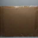 SnapeZo Poster Frame 24x36 Inches, Black 1 Inch Aluminum Profile, Front-Loading Snap Frame, Wall Mounting, Sleek Series