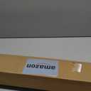 Green Screen Backdrop Kit with Stand, 5X6.5ft Portable Green Screen Backdrop with Stand kit, GreenScreen Background with Stand Carrying Bag Clamp for Streaming Video Zoom