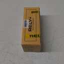 Rely+ 3 Arm Baby Candelabra Silver Glossy 8 Inch Taper Candle Holders Gothic Decorations Candlesticks Holder Home Decor Wedding Parties Centerpiece for Dining Table