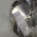 4 1/2 Inch (115mm) Diamond Hole Saw with Pilot Bit, DaduoRi 4.5 Inch Tile Hole Saw with Center Drill Bit for Marble, Granite, Ceramics,Porcelain, 1-1/2" Depth of Cut for Thick Countertops