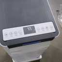 Portable Air Conditioners, 10000 BTU Portable AC up to 450 Sq.Ft, 3 in 1 AC Unit with Cool, Dehumidifier & Fan Modes, Remote Control & 24H Timer, AC Unit for Bedrooms, Living Rooms & Apartments