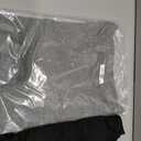 Two Dresses Black and Gray Medium