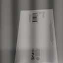 Screen Protector (2 Pack), for Echo Show 8 (1st and 2nd Gen) (Clear)