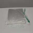 L-Shaped Stainless Steel Cutting Board for Kitchen 15110.06" Lip Non-Slip Dishwasher Safe Double-Sided Use for Suitable for Meat, Fruits, Vegetables, Bread