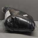 Winemana 40% Black Shade Cloth, 20 x 20 FT Durable Mesh Tarp with Grommets, Resistant Garden Sun Shade Netting, Shading Antifreezing for Pergola, Greenhouse, Plants Growing, Chicken Coop