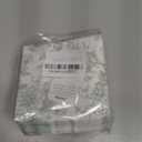 100 Floral Cocktail Napkins Sage Green White Toile Disposable Paper Napkins 5 Inch Vintage Flower Bouquet Party Napkin for Bridal Baby Shower Spring Summer Tea Party Supplies