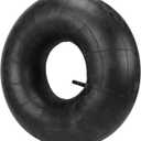 Trans American 6-12 (6.00-12) Inner Tube with TR13 Straight Valve Stem