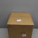 12 Ceramic Distressed Vase Handcrafted Rustic Neutral Decorative Floor Vases Home Decor Accent for Living Room, Dining Table, Entryway or Shelf Styling