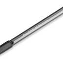 Paper Mate InkJoy 100ST Ballpoint Pens, Medium Point (1.0mm), Black, 18 Count