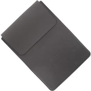 ARTIBETTER Laptop Protective Sleeve Pu Stylish Handbag for Travel College and Daily Use Scratch-Resistant Splashproof Capacity Design for Laptops and Accessories