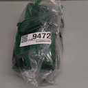 Juegoal 20" Portable Chess & Checkers Set, 2 in 1 Travel Board Games for Kids and Adults, Folding Roll up Chess Game Sets, Extra 26 Checker Pieces, Tournament Thick Mousepad Mat with Storage Bag