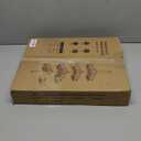 Corner Shower Caddy Tension Pole: 4tier adjustable Rustproof Bathroom Organizer Shelves - Bathtub shampoo rack 43.5-120 inch (Silver)