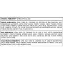 2 x CORN NUTS Variety Pack, Crunchy Corn Kernels, Snack Box, Individual Packs, Snacks For Adults, Original, Ranch, BBQ, Chile Picante con Limon, 1oz. (Pack of 12) (EXP 08/05/26)