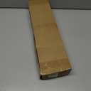 4pcs Champagne Hydrangea Artificial Flower, 33.5" Long Stem Real Touch Conical Fake Hydrangea Silk Flowers , For High Vase Flower Arrangements Decoration, Family Farmhouse, Hotel Decor (Champagne)