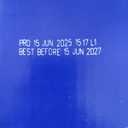 FIJI Natural Artesian Bottled Water, 1 Liter / 33.8 Fl Oz (Pack of 12)