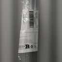 Yecaye 3 Pack 3/8" x 39" Shower Door Bottom Seal Strip, Shower Door Sweep