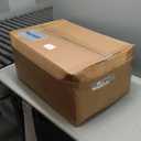 Dourxi Mini Crib Mattress, 38x24X4 Inch Dual Sided Comfort Gel Memory Foam, Breathable Premium Baby Mattress for Mini and Portable Cribs w/Removable Outer Cover - White&Pink