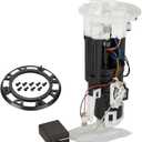 Fuel Pump Assembly Replacement SP8030M for 1998 1999 2000 2001 2002 Honda Accord Acura TL CL L4 2.3L V6 3.0L V6 3.2L