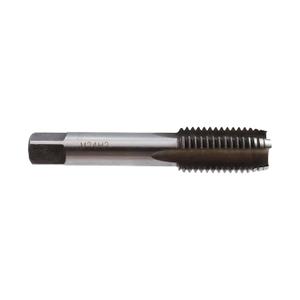 Metric Machine Tap M24 x 3mm Straight Fluted Tap Machine Screw Coarse Thread 4 Flutes Metric Taps