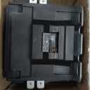 Eaton C25ANB130A Compact Definite Purpose Contactor, 30A Inductive Current Rating, 2 Max HP Rating at 115V, 5 Max HP Rating at 230V, 120VAC Coil Voltage