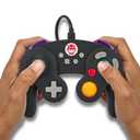 PowerA GameCube Style Wired Controller for Nintendo Switch - Bowser