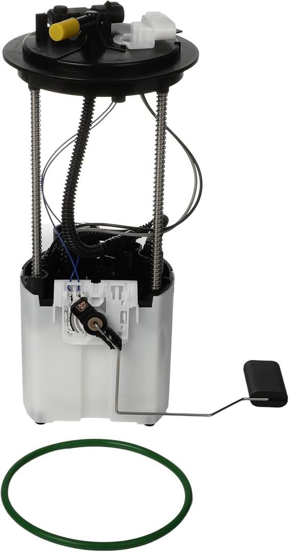 ECCPP Fuel Pump Replacement SP6643M, FG2098 Compatible with Buick Lucerne & Cadillac DTS 2008 V8 4.6L Gas FWD