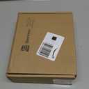 Beeveer 40 Light Clips for Govee H705 H805 with 80 Screws Mounting Clips Compatible with Govee Permanent Outdoor Lights Extension (White)