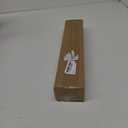 1.25 inch Diameter Sliding Door Security Bar, 17.1-40 Inch Adjustable Sliding Glass Patio Door Security Bar, White Sliding Door Lock Bar with Rubber Tips, Window Security Bar for Home