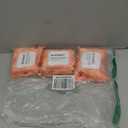 Honest Beauty Fragrance Free Cleansing Makeup Remover Facial Wipes | Plant Based, Hypoallergenic, Gentle for Sensitive Skin | 90 Count