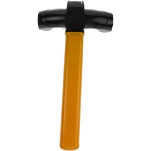 PRETYZOOM Lock Antitheft Device Easy Install Car Steering Lock Durable Material Enhances Driving Stability Compatible with Various Car Models