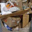 Pallet of Salvage Items