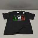 Latino World Order T-Shirt Small