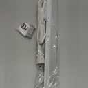 ASOKO 16 Inch Under Cabinet Lights,Plug and Play Under Counter Lighting,2700K Warm White with 700LM Bright,ETL Light Bar with ON/Off Switch for Kitchen,Under Desk,Workbench