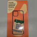 Vooii Compatible with iPhone 14 Pro Case, Liquid Silicone Upgrade [Camera Protection] [Soft Anti-Scratch Microfiber Lining] Shockproof Phone Case for iPhone 14 Pro 6.1 inch - Pine Green