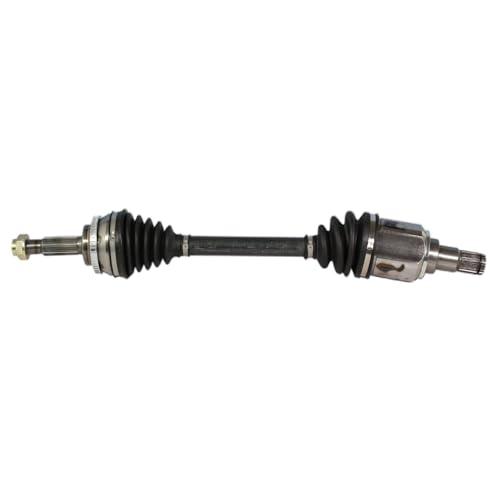  GSP NCV69537 CV Axle Shaft Assembly - Left Front (Driver Side)