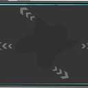 3 x Mr.Shield [3-Pack] Designed For Motorola Moto G53 5G [Protect Camera Version] [Tempered Glass] [Japan Glass with 9H Hardness] Screen Protector