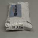 Living Room Curtains 84 Inches Long Faux Linen Darkening Curtain for Bedroom Boho Burlap Full Blackout Soundproof Thermal Insulated Drapes for Nursery Room Divider 52x84 Length 2 Panel Ivory Off White