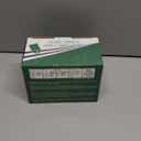 Christmas String Lights, 150 Count 33 FT Incandescent Mini Green Wire Fairy Light, 120V UL Certified Connectable St Patricks Day Tree Lights for Patio, Holiday, Party, Outdoor Indoor Decoration, Green